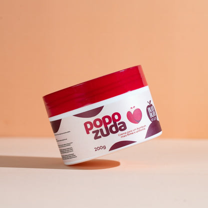 POPOZUDA ELIMINA CELULITIS Y LIPEDEMA